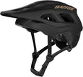 BATFOX Unisex Mountain Bike Helmet - Ultimate Safety and Comfort