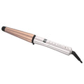 REMINGTON SHINE THERAPY Curling Wand 1-1 12 in - Tapered Waves