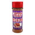 Cajun's Choice Creole Seasoning 3.8 oz - Authentic Louisiana Flavor