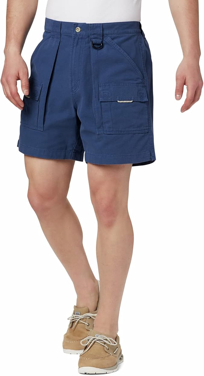 Columbia Men's Brewha II Short: Comfort and Versatility for All