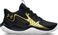 Under Armour Unisex-Adult Jet '23 Basketball Shoe Review
