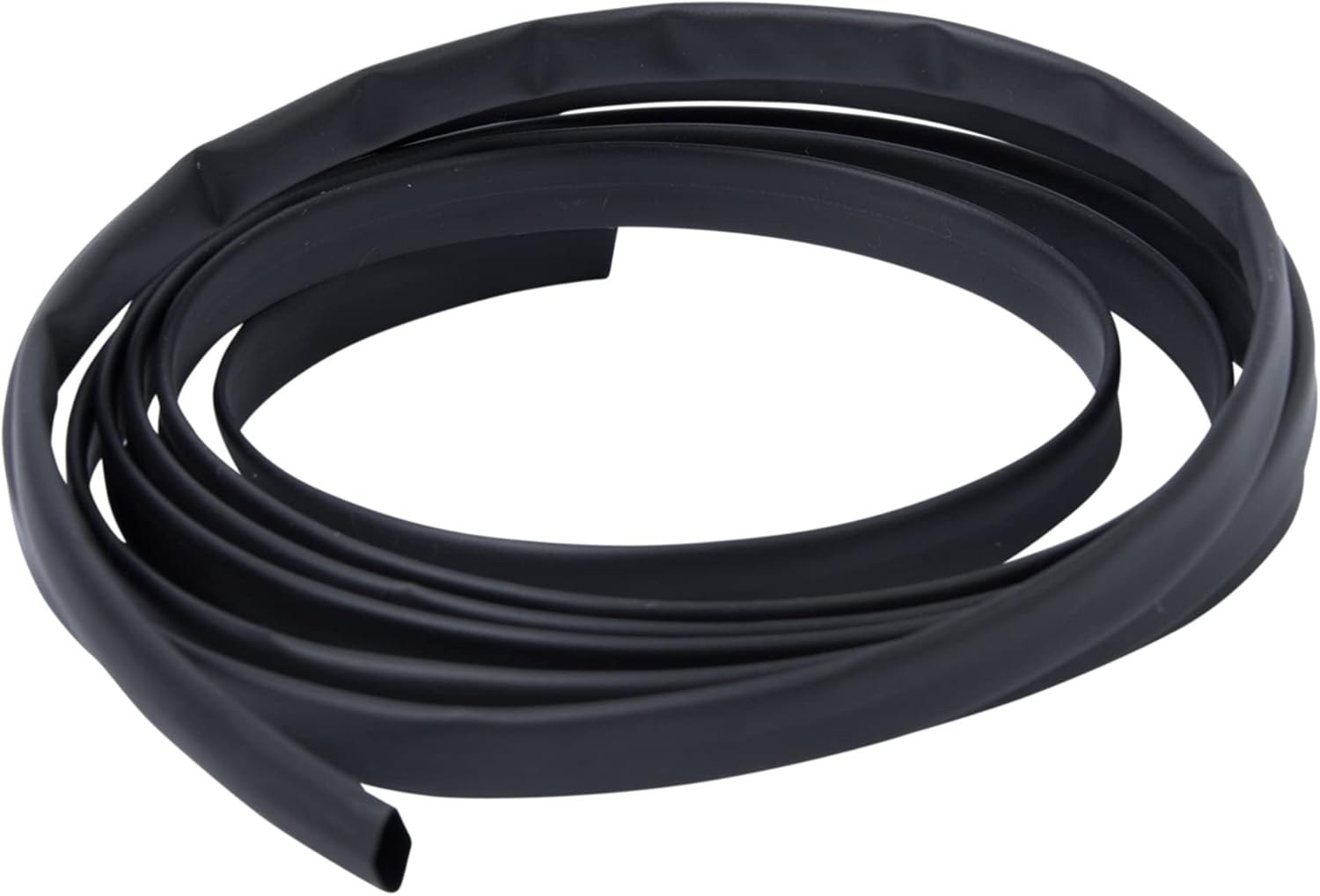GB Thin-Wall Heat-Shrink Tubing, 2:1 Shrink, 1/4 in. x 8 ft.