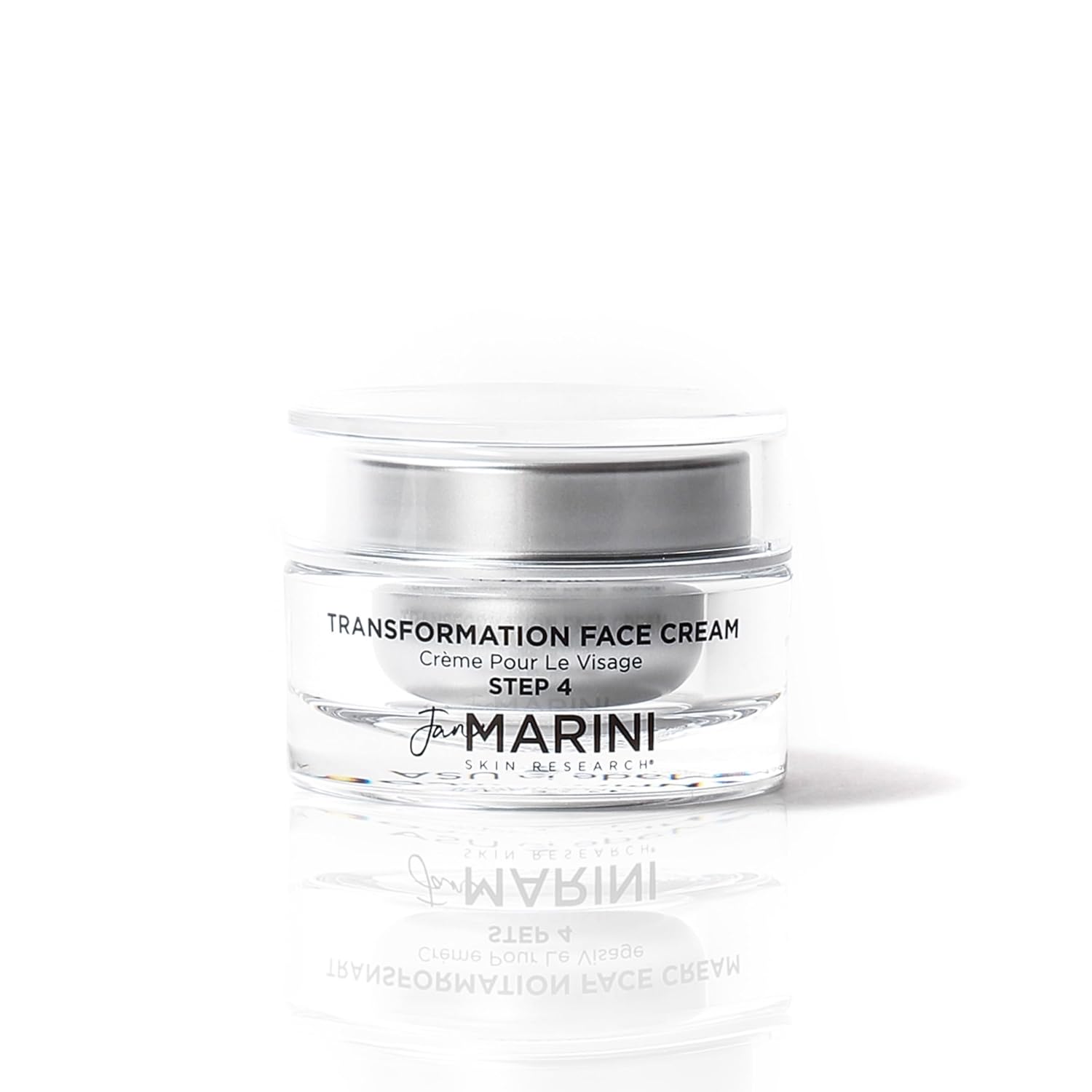 Jan Marini Skin Research Transformation Face Cream for Hydration