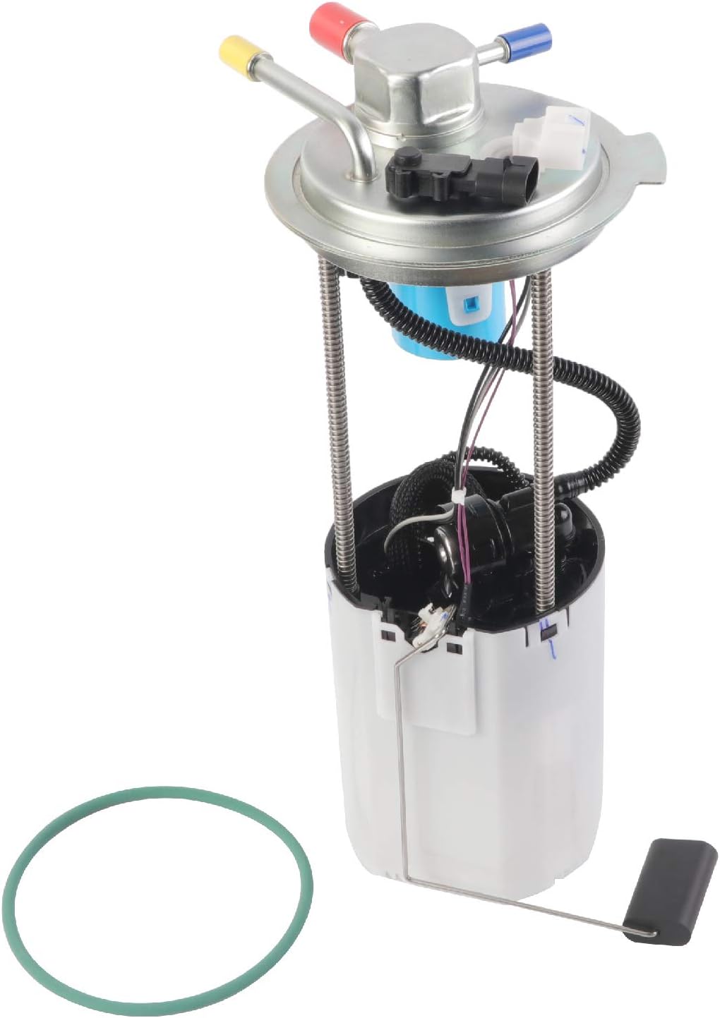 FEIDKS Electric Fuel Pump & Sending Unit for GMC Sierra 1500