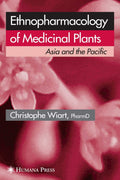 Ethnopharmacology of Medicinal Plants: Asia and the Pacific - Field