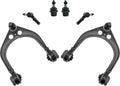 Front Steering & Suspension Kit for 2005-2010 Chrysler 300 - 6 Piece