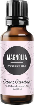 Magnolia Essential Oil 100% Pure - Premium Aromatherapy