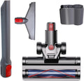 Dyson Cordless Vacuum 3-in-1 Turbo Attachments