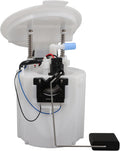 ECCPP Fuel Pump Replacement E9212M Compatible with Mercedes-Benz C250