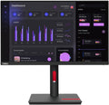 Lenovo ThinkVision T24i-30 24in Full HD Monitor - Comfortable