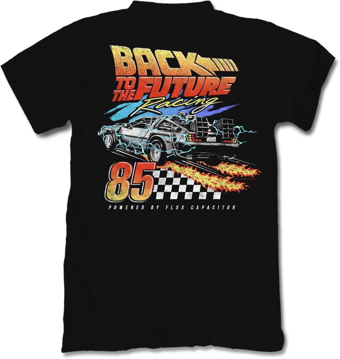 Riot Society Men's Short Sleeve Graphic Fashion T-Shirt Review