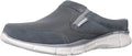 Skechers Men's Equalizer Coast to Coast Mule - Slip On Comfort