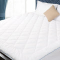 California King Mattress Pad Cover for Ultimate Comfort