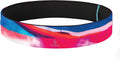 FlipBelt Classic Running Belt - Secure, Bounce-Free Waist Pack
