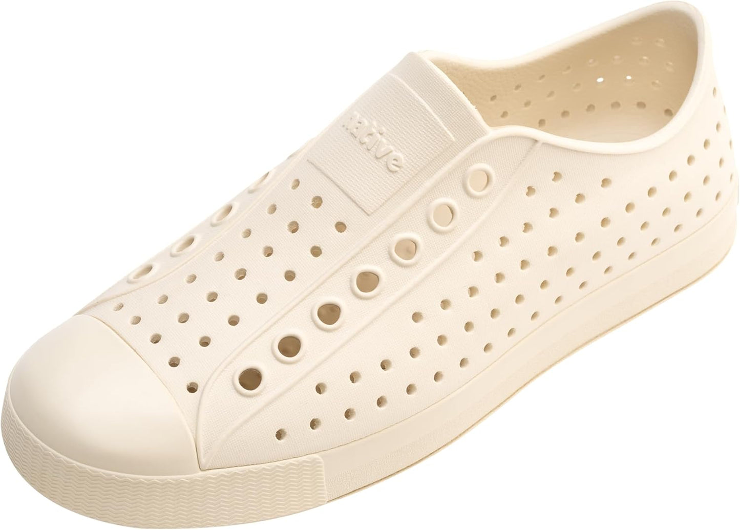 Native Women's Jefferson Fashion Sneaker: Comfort & Style
