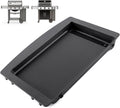 Genesis II Griddle for Weber Genesis II 300/600 Series Grills