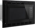 RecPro RV Kitchen Air Fryer & Convection Microwave - Compact 1.0 Cu