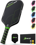 AKS Performance Series Toray T700 Carbon Fiber Pickleball Paddle