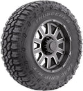 Thunderer Trac Grip M/T R408 All-Terrain Tire 275/70R18 - Rugged