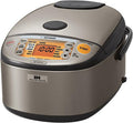 Zojirushi Induction Heating Rice Cooker and Warmer - Perfect Rice