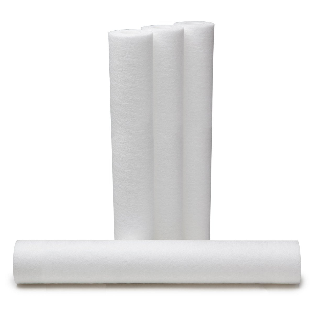 Aquasana Whole House Replacement Pre-Filters for Clean Water