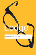 The Language of Fiction: Essays in criticism and verbal analysis