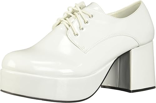 Ellie Shoes Men's Platform: Stylish and Comfortable Footwear