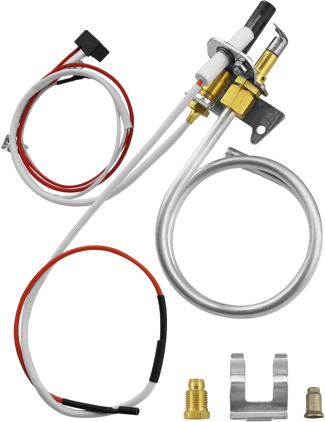 Reliable Water Heater Pilot Assembly Replace Kit