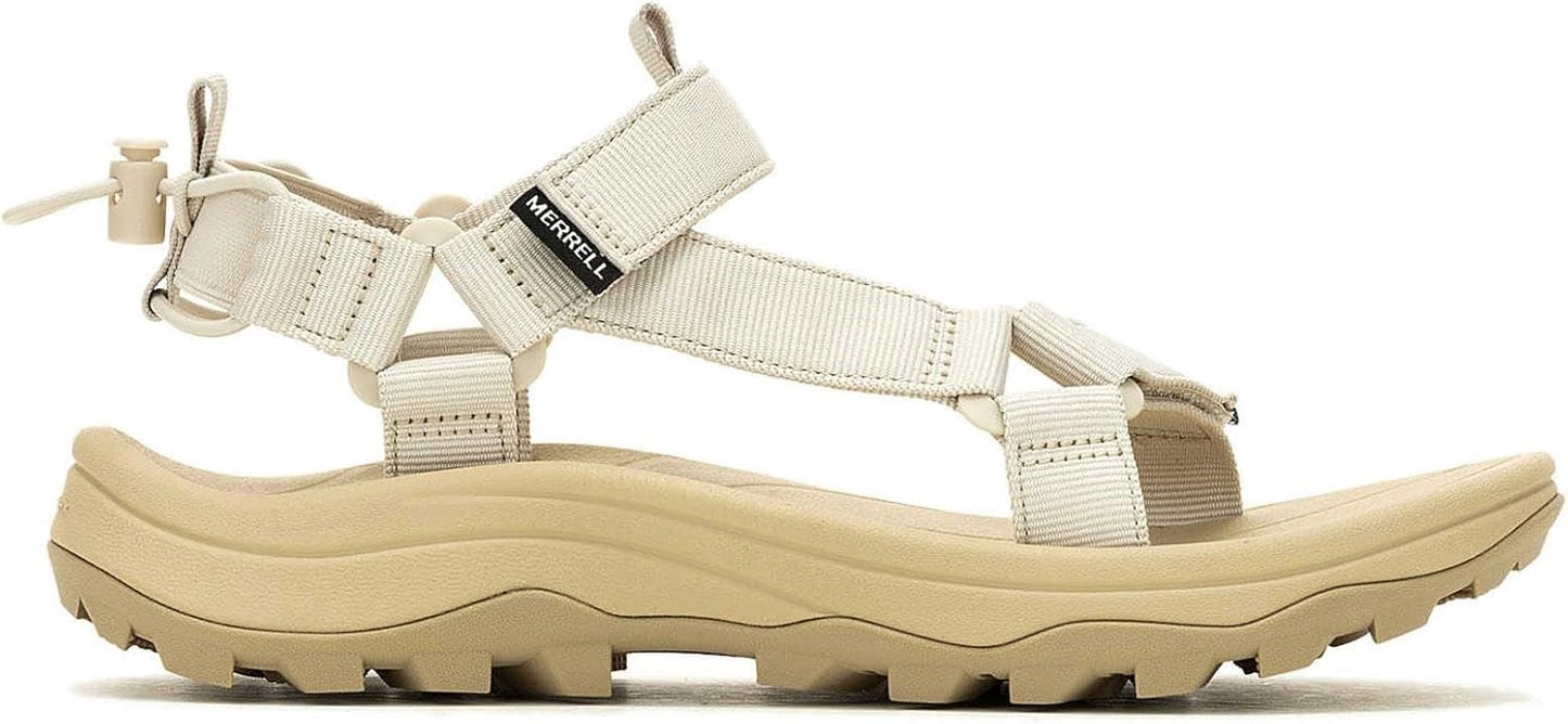 Merrell Women's Sport Sandal: Outdoor Comfort
