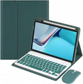 Keyboard Case Mouse Compatible with iPad Air 13 in M2 2024
