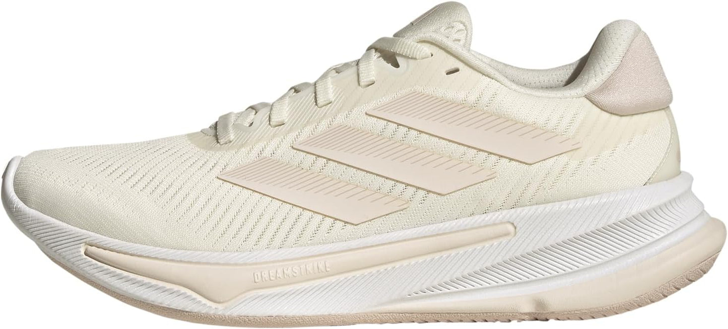 adidas Women's Supernova Ease Running Shoes for Comfort and Support
