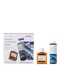 Kyma Eau De Toilette & Shower Gel Set - Marine Citrus Ritual