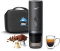 Self-Heating Espresso on-the-Go Kit