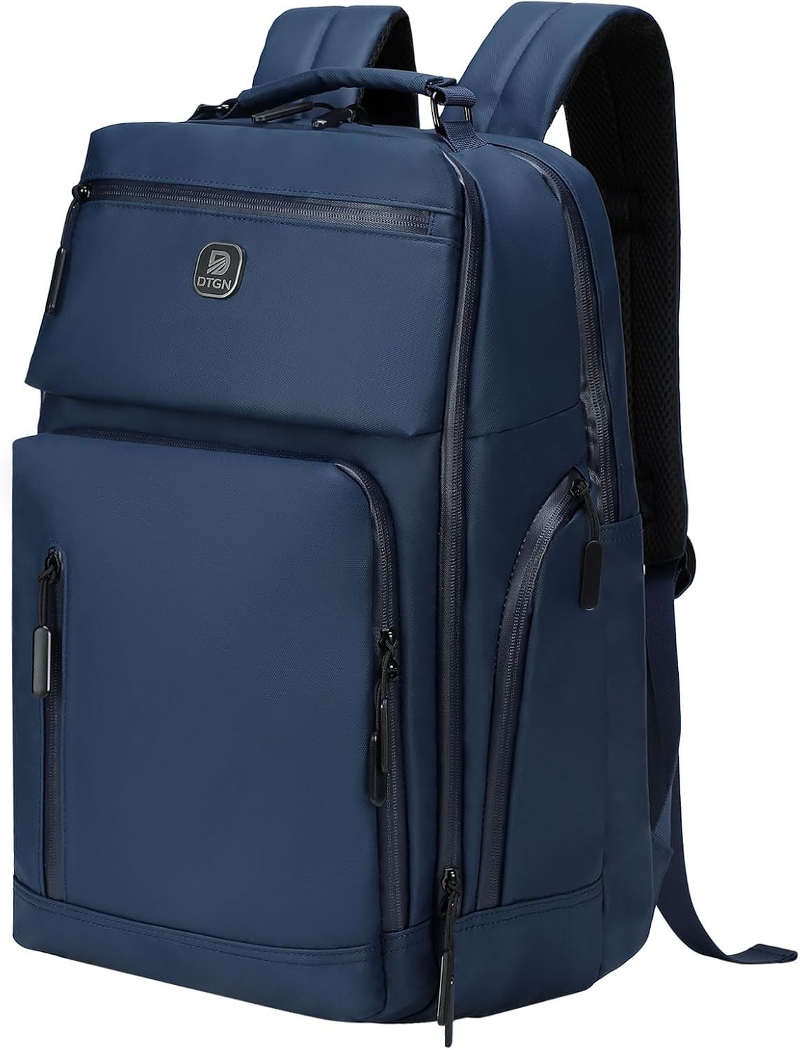 Large Capacity Water Resistant Laptop Backpack for Travel