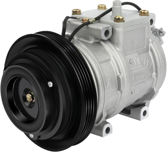 SCITOO AC Compressor for Toyota 4Runner 3.4L 1996-2002 Models