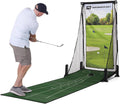 GolfSkills Chip & Putt Game