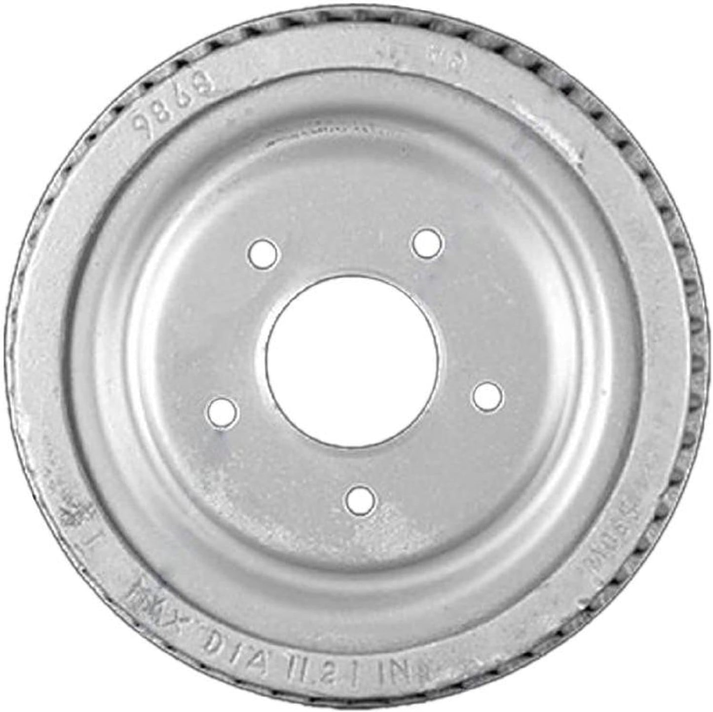 Bendix Premium PDR0604 Rear Brake Drum for Chevrolet and GMC