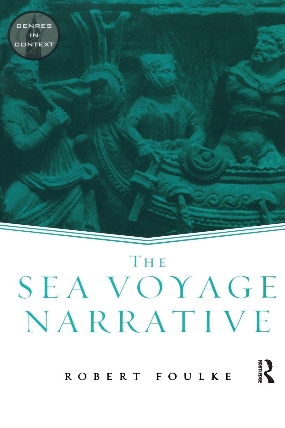 The Sea Voyage Narrative: A Deep Dive into Literary Genres