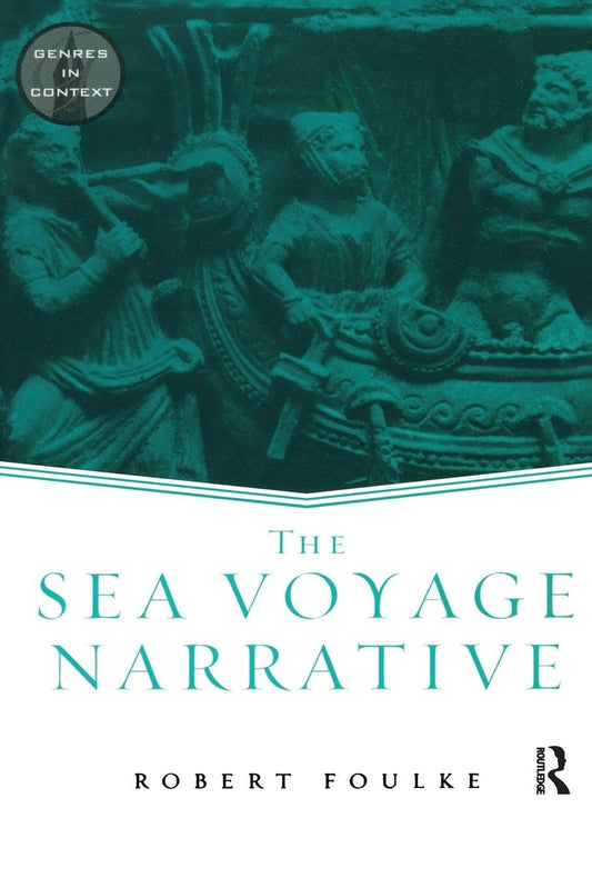 The Sea Voyage Narrative: A Deep Dive into Literary Genres