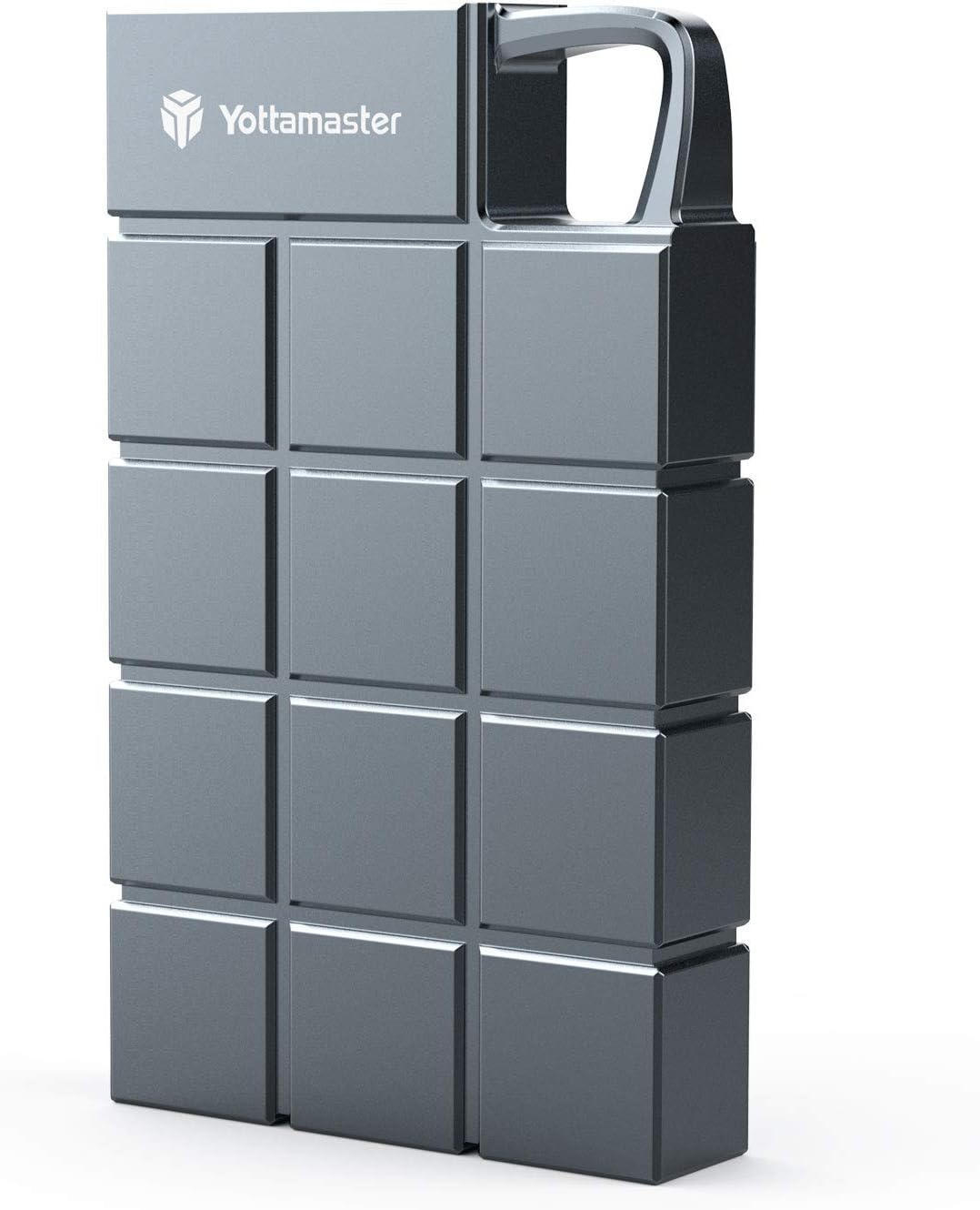 Yottamaster 512GB Portable SSD: Lightning Fast 950MB/s Transfer!