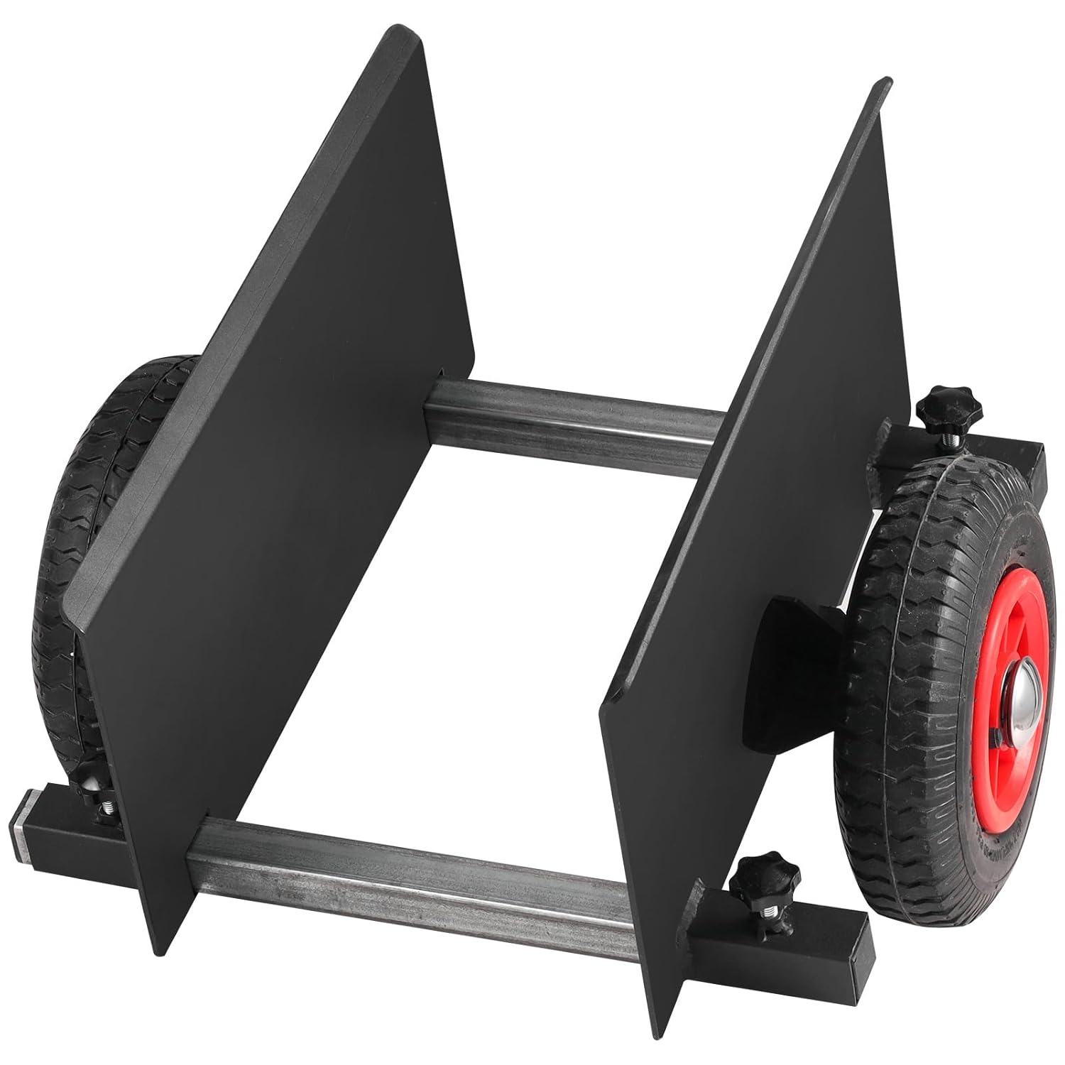 VEVOR Panel Dolly with 600LBS Capacity for Heavy-Duty Moving