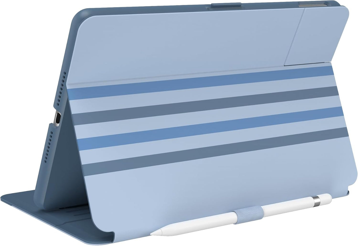 Speck Balance Folio Case for iPad 10.2 Inch with Protection