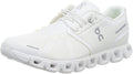 Men's Cloud 5 Sneakers - Lightweight Breathable Running Shoes