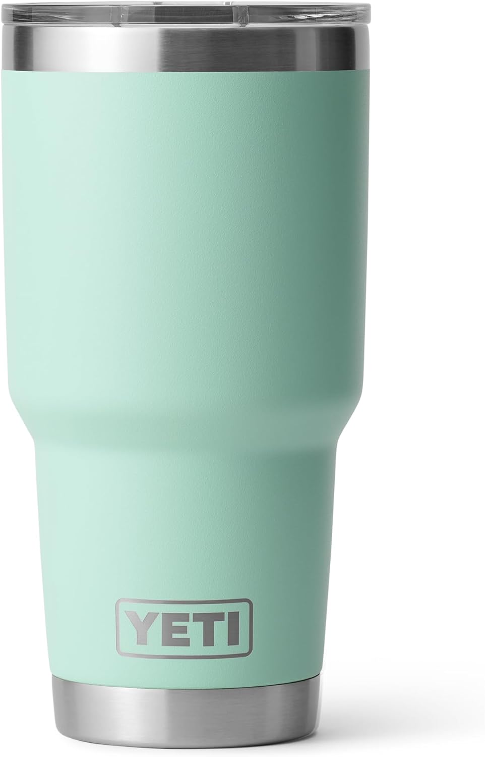 YETI Rambler 30 oz Stainless Steel Tumbler with MagSlider Lid