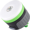 Rechargeable LED Lantern: 4400 mAh Power!