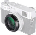 NEEWER UV Protection Filter for X100 Series Cameras - Low Profile