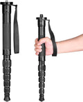 TONYBOO TA-5L 61 inch Camera Monopod for Travel Photography