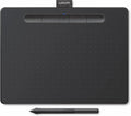 Wacom Intuos Medium Bluetooth Graphics Drawing Tablet - Portable