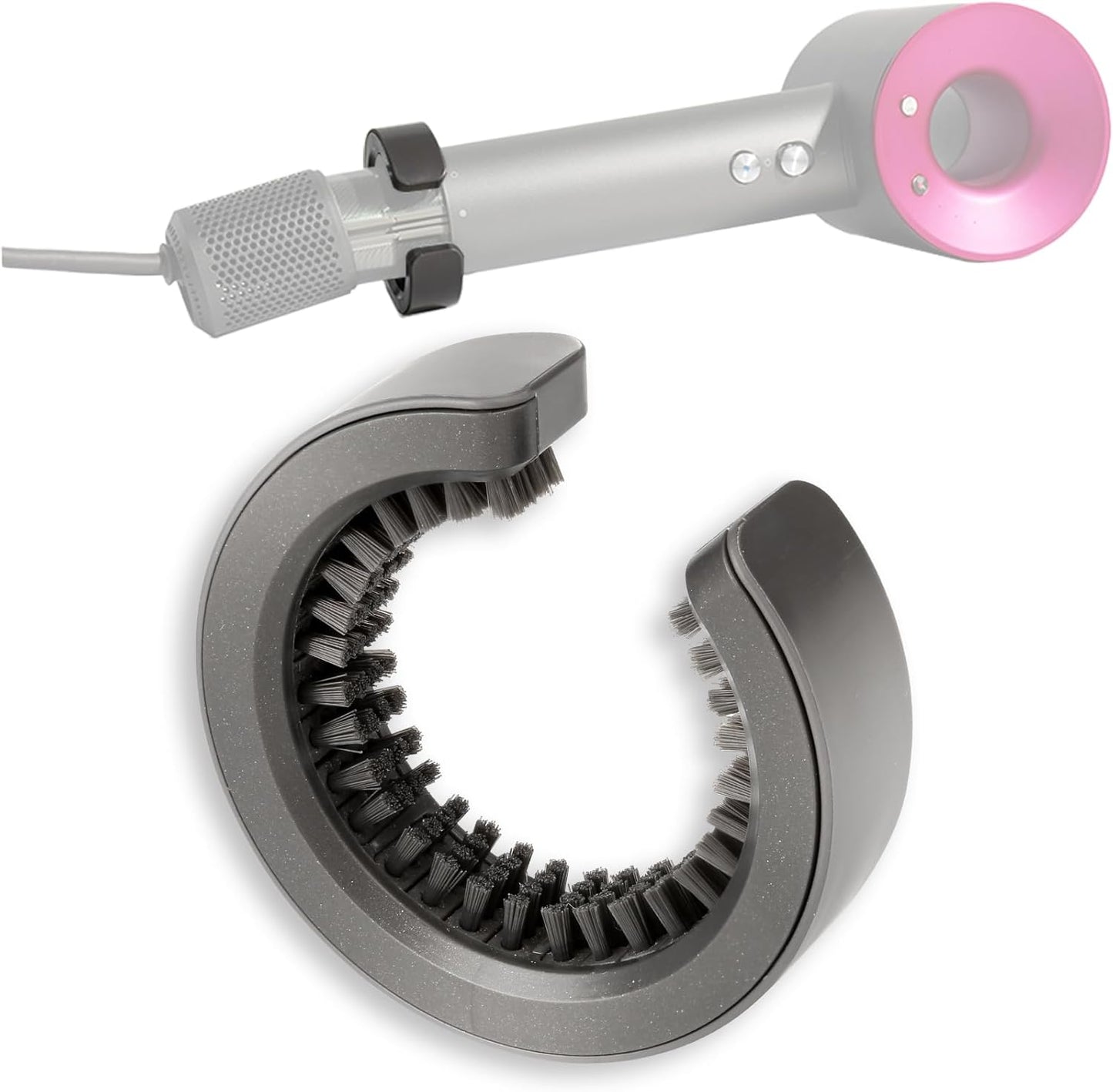 Dyson Supersonic AFDD Filter Brush - Efficient Cleaning!