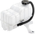 BDFHYK Engine Coolant Expansion Reservoir for Chevrolet Models